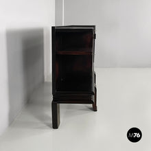 Charger l'image dans la galerie, Sideboard in wood, 1930s