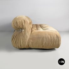 Load image into Gallery viewer, Sofa Soriana by Afra and Tobia Scarpa for Cassina, 1970s