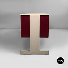 画像をギャラリービューアに読み込む, Sideboard Synthesis 45 by Ettore Sottsass for Olivetti, 1970s