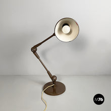 Load image into Gallery viewer, Table lamp by Stilnovo, 1960s