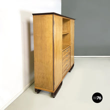 Load image into Gallery viewer, Wardrobe by Giuseppe Pagano Pogatschnig, 1930s