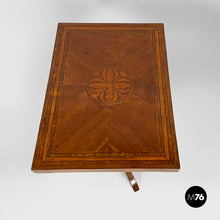 将图片加载到图库查看器,Coffe tables in wood, second part of 1700s