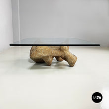 画像をギャラリービューアに読み込む, Coffee table Kamasutra by Claudio Trevi, 1970s