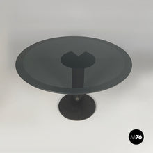 Carica l'immagine nel visualizzatore di Gallery, Dining table TL59 by Afra and Tobia Scarpa for Poggi, 1980s
