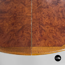 Carica l'immagine nel visualizzatore di Gallery, Dining table Artona by Afra and Tobia Scarpa for Maxalto, 1970s