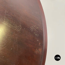 Load image into Gallery viewer, Antique wood dining table, 1800s