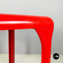 画像をギャラリービューアに読み込む, Dining table Stadio by Vico Magistretti for Artemide, 1970s