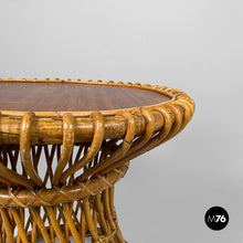 Load image into Gallery viewer, Coffe table by Franco Albini for Bonacina, 1960s