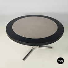画像をギャラリービューアに読み込む, Dining table Desco by Achille Castiglioni for Zanotta, 1970s