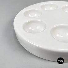 画像をギャラリービューアに読み込む, Egg cup by Angelo Mangiarotti for Fratelli Brambilla, 1970s