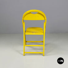 画像をギャラリービューアに読み込む, Folding chair Tric by Achille and Pier Giacomo Castiglioni, 1960s