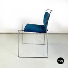将图片加载到图库查看器,Chairs Tulu by Kazuhide Takahama for Simon Gavina, 1973