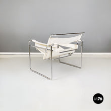Load image into Gallery viewer, Armchair Wassily B3 by Marcel Breuer for Gavina, 1960s