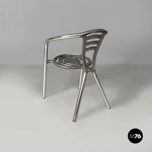 Load image into Gallery viewer, Chairs Boulevard by Ferdinand Alexander Porsche for Ycami, 1990s