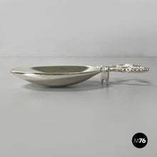 将图片加载到图库查看器,Oyster spoons by Solo, 1950s