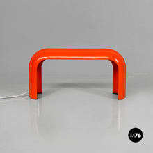 将图片加载到图库查看器,Table lamp Eco by Luciano Annichini for Artemide, 1970s