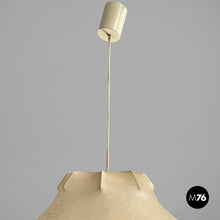 Charger l'image dans la galerie, Chandelier Viscontea by Achille and Pier Giacomo Castiglioni for Flos, 1960s