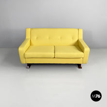 Charger l'image dans la galerie, Sofa LP34 by Franco Albini and Franca Helg for Poggi, 1966