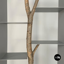 Load image into Gallery viewer, Bookcase Piccolo Albero by Andrea Branzi for Design Gallery Milano, 1991