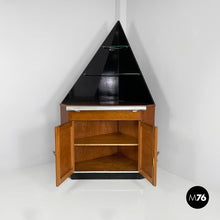 Load image into Gallery viewer, Briarwood bar cabinet, 1930s