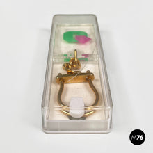 Charger l'image dans la galerie, Keychain for Olivetti, 1970s