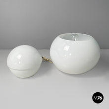 Charger l'image dans la galerie, Table lamp Daruma by Sergio Asti for Fontana Arte, 1970s