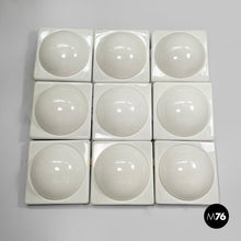 画像をギャラリービューアに読み込む, Wall lamp for L. & G. Pancaldi, 1980s