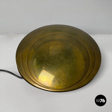 Carica l'immagine nel visualizzatore di Gallery, Table lamp by Angelo Brotto for Esperia, 1970s