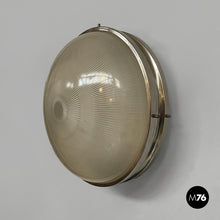 画像をギャラリービューアに読み込む, Wall lamp Sigma by Sergio Mazza for Artemide, 1960s