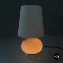 将图片加载到图库查看器,Table lamp 1853 by Max Ingrand for Fontana Arte, 1990s