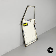 将图片加载到图库查看器,Car door in metal, 1970s