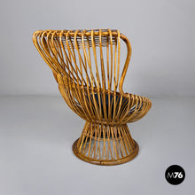 Load image into Gallery viewer, Armchair Margherita by Pierantonio Bonacina, 1960s