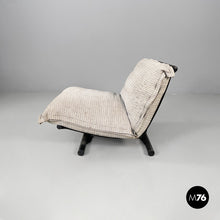 Load image into Gallery viewer, Armchair Le Farfalle by Roberto Lucci and Paolo Orlandini for Elam, 1970s