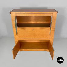 Carica l'immagine nel visualizzatore di Gallery, Chest of drawers Oli by Chi Wing Lo for Giorgetti, 1990s