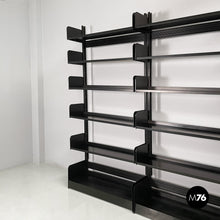 Carica l'immagine nel visualizzatore di Gallery, Modular bookcase Congresso by Lips Vago, 1970s