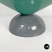 将图片加载到图库查看器,Centepiece in ceramic for Baldelli, 1990s