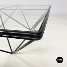 画像をギャラリービューアに読み込む, Coffee table Alanda by Paolo Piva for B&B Italia, 1980s