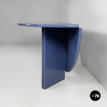 将图片加载到图库查看器,Dining table or console Antella by Kazuhide Takahama for Cassina, 1970s
