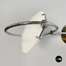 将图片加载到图库查看器,Wall lamp Nobi by Fontana Arte, 1990s