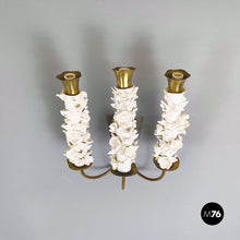 Load image into Gallery viewer, Wall lamps by Luigi Zortea, 1949