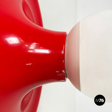 画像をギャラリービューアに読み込む, Wall lamp by Sankey Targetti, 1970s