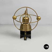 将图片加载到图库查看器,Sculpture Astronaut by Miguel Berrocal, 1970s