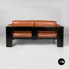 将图片加载到图库查看器,Sofa Bastiano by Afra and Tobia Scarpa for Gavina, 1960s