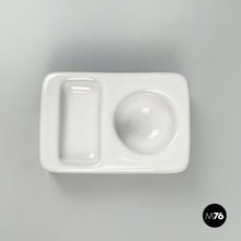 画像をギャラリービューアに読み込む, Egg cups by Angelo Mangiarotti for Fratelli Brambilla, 1970s