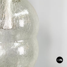 Charger l'image dans la galerie, Chandelier Bilobo by Tobia Scarpa for Flos, 1960s