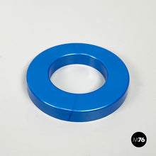 画像をギャラリービューアに読み込む, Light blue rings for the perpetual wall calendar by Ring A Date, 2020s