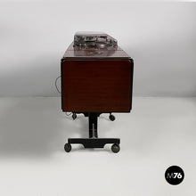 Load image into Gallery viewer, Radiophonograph and record player RR126 by Castiglioni for Brionvega 1960s