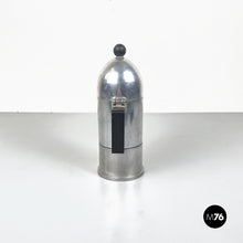 画像をギャラリービューアに読み込む, Espresso coffee maker La Cupola by Aldo Rossi for Alessi, 1988
