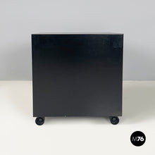 画像をギャラリービューアに読み込む, Office drawer unit by Osvaldo Borsani and Eugenio Gerli for Tecno, 1970s