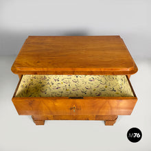 Charger l'image dans la galerie, Chest of drawers in wood, 1930s